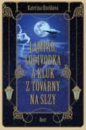 Lampář, lodivodka a kluk z továrny na slzy - cena, porovnanie