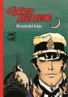 Corto Maltese - cena, porovnanie