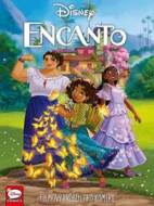 Encanto - Filmový príbeh ako komiks - cena, porovnanie