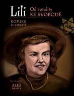Lili - Od totality ke svobodě - cena, porovnanie