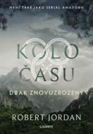 Kolo času: Drak Znovuzrozený - cena, porovnanie