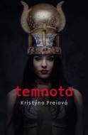 Temnota - Kristýna Freiová - cena, porovnanie