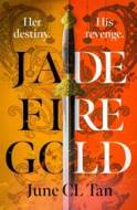 Jade Fire Gold - cena, porovnanie