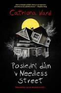 Poslední dům v Needless Street - cena, porovnanie