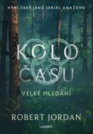 Kolo času: Velké hledání - cena, porovnanie