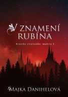 V znamení rubína - cena, porovnanie