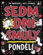 Sedm dní smůly: Pondělí - cena, porovnanie