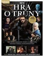 Hra o trůny - kompletní průvodce - cena, porovnanie