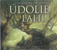Údolie ľalií - cena, porovnanie