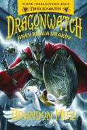 Dragonwatch - Hnev kráľa drakov (2.diel ) - cena, porovnanie