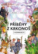 Příběhy z Krkonoš v komiksech - cena, porovnanie