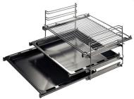 Bosch HEZ 338305 - cena, porovnanie