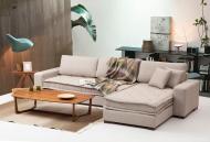 Hanah Home Dizajnová pohovka LENA 323 cm rohová - cena, porovnanie