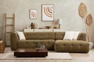 Hanah Home Dizajnová rohová pohovka CADY 300 cm - cena, porovnanie