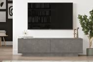Hanah Home Moderný TV stolík FONDA 140 cm - cena, porovnanie