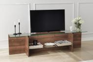 Hanah Home Dizajnový TV stolík ESCAPE 158 cm - cena, porovnanie