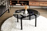 Hanah Home Elegantný konferenčný stolík SEHPA 75 cm - cena, porovnanie