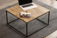Hanah Home Dizajnový konferenčný stolík ELEMENTS 72 cm - cena, porovnanie