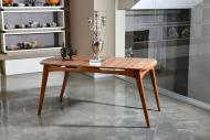 Hanah Home Jedálenský stôl TOUCH 160 cm - cena, porovnanie