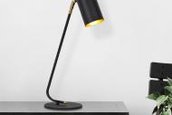Hanah Home Elegantná stolová lampa SIVANI 55 cm - cena, porovnanie