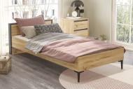 Hanah Home Jednolôžková posteľ 100x200 cm ARCA - cena, porovnanie
