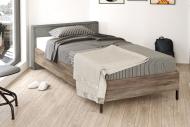 Hanah Home Jednolôžková posteľ 100x200 cm ARCA II - cena, porovnanie