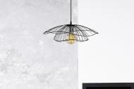 Hanah Home Dizajnová závesná lampa TEN 50 cm - cena, porovnanie