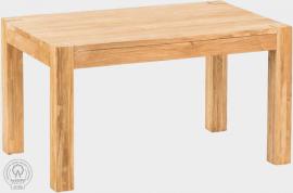 Fakopa Masívny stôl NANDAL 140 cm