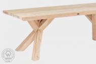 Fakopa Jedálenský stôl SPIDER 250 cm - cena, porovnanie