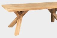 Fakopa Jedálenský stôl SPIDER 180 cm - cena, porovnanie