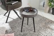Invicta Elegantný stolík PURE NATURE 35 cm - cena, porovnanie