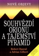 Souhvězdí Orionu a tajemství Pyramid - cena, porovnanie