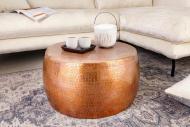 Invicta Ručne vyrobený stolík ORIENT 60 cm - cena, porovnanie