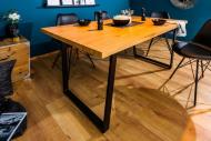 Invicta Dizajnový jedálenský stôl LOFT 160 cm - cena, porovnanie