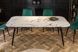Invicta Dizajnový jedálenský stôl PARIS 180 cm