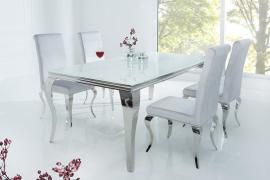 Invicta Elegantný dizajnový jedálenský stôl MODERN BAROQUE 180 cm