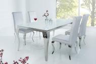 Invicta Elegantný dizajnový jedálenský stôl MODERN BAROQUE 180 cm - cena, porovnanie