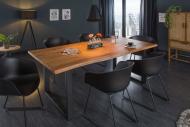 Invicta Jedálenský stôl MAMMUT 160 cm - cena, porovnanie