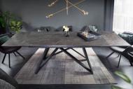 Invicta Jedálenský stôl ATLAS 180 - 220 - 260 cm výsuvný - cena, porovnanie