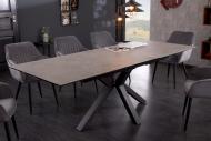 Invicta Jedálenský stôl ETERNITY 180-225 cm výsuvný - cena, porovnanie