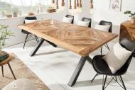 Invicta Jedálenský stôl INFINITY HOME 160 cm - cena, porovnanie