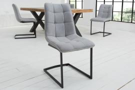 Invicta Dizajnová konzolová stolička MIAMI
