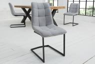 Invicta Dizajnová konzolová stolička MIAMI - cena, porovnanie