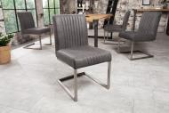 Invicta Elegantná konzolová stolička BIG ASTON - cena, porovnanie