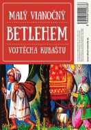 Malý vianočný betlehem Vojtěcha Kubaštu - cena, porovnanie