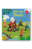 Môj malý Bach - cena, porovnanie