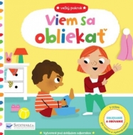 Viem sa obliekať - Veľký pokrok - cena, porovnanie