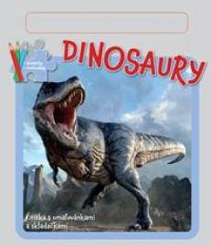 Bookmedia: Dinosaury