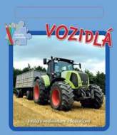 Bookmedia: Vozidlá - cena, porovnanie