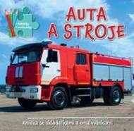 Bookmedia: Auta a stroje - cena, porovnanie